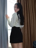 IESS异思趣向  2025.03.03 丝享家 1991 婉萍《酒杯美腿》(51)